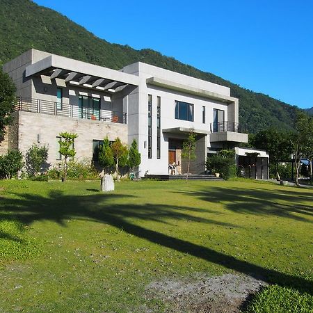 Viasea B&B Xincheng Township Ngoại thất bức ảnh