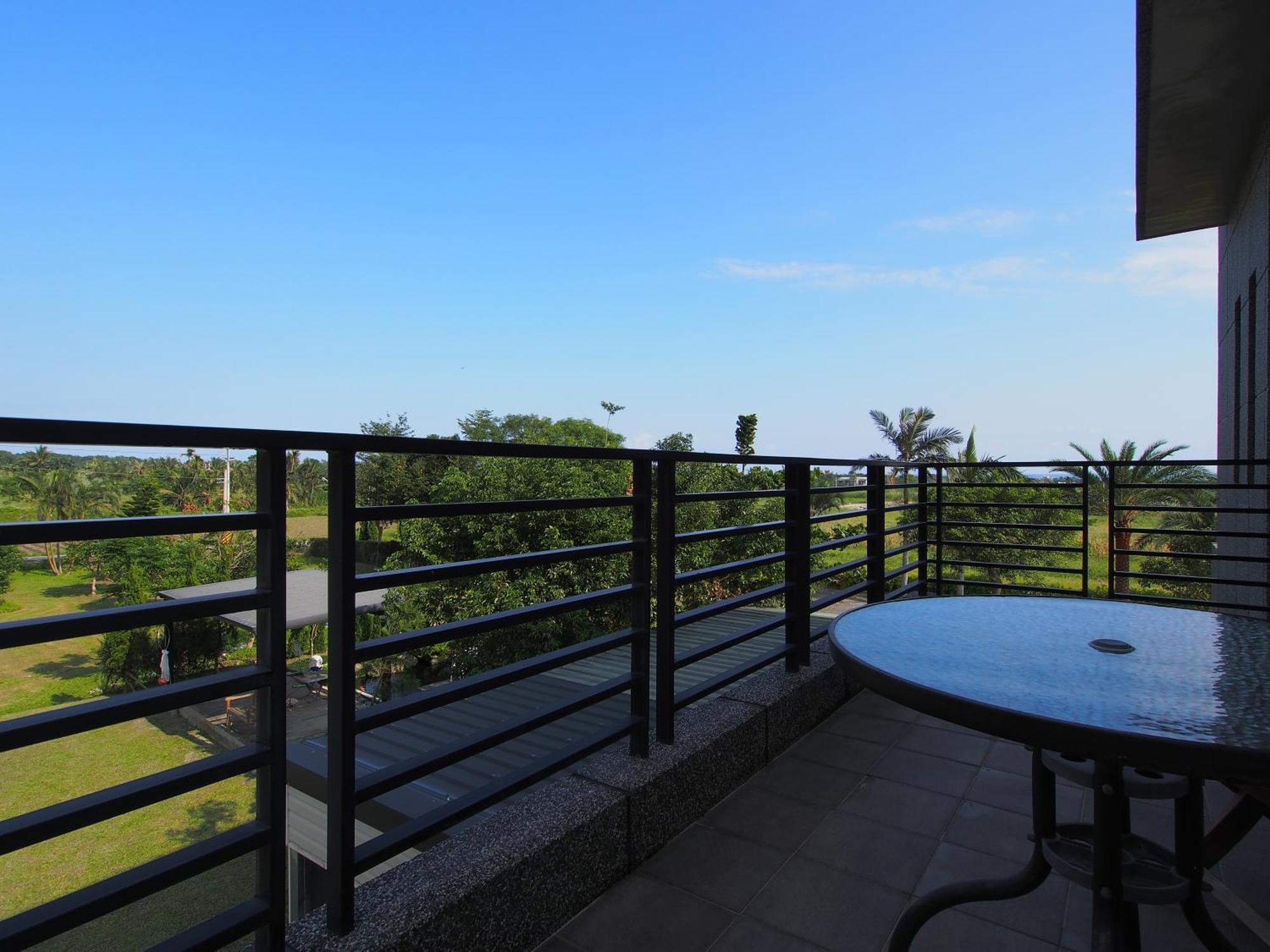 Viasea B&B Xincheng Township Phòng bức ảnh