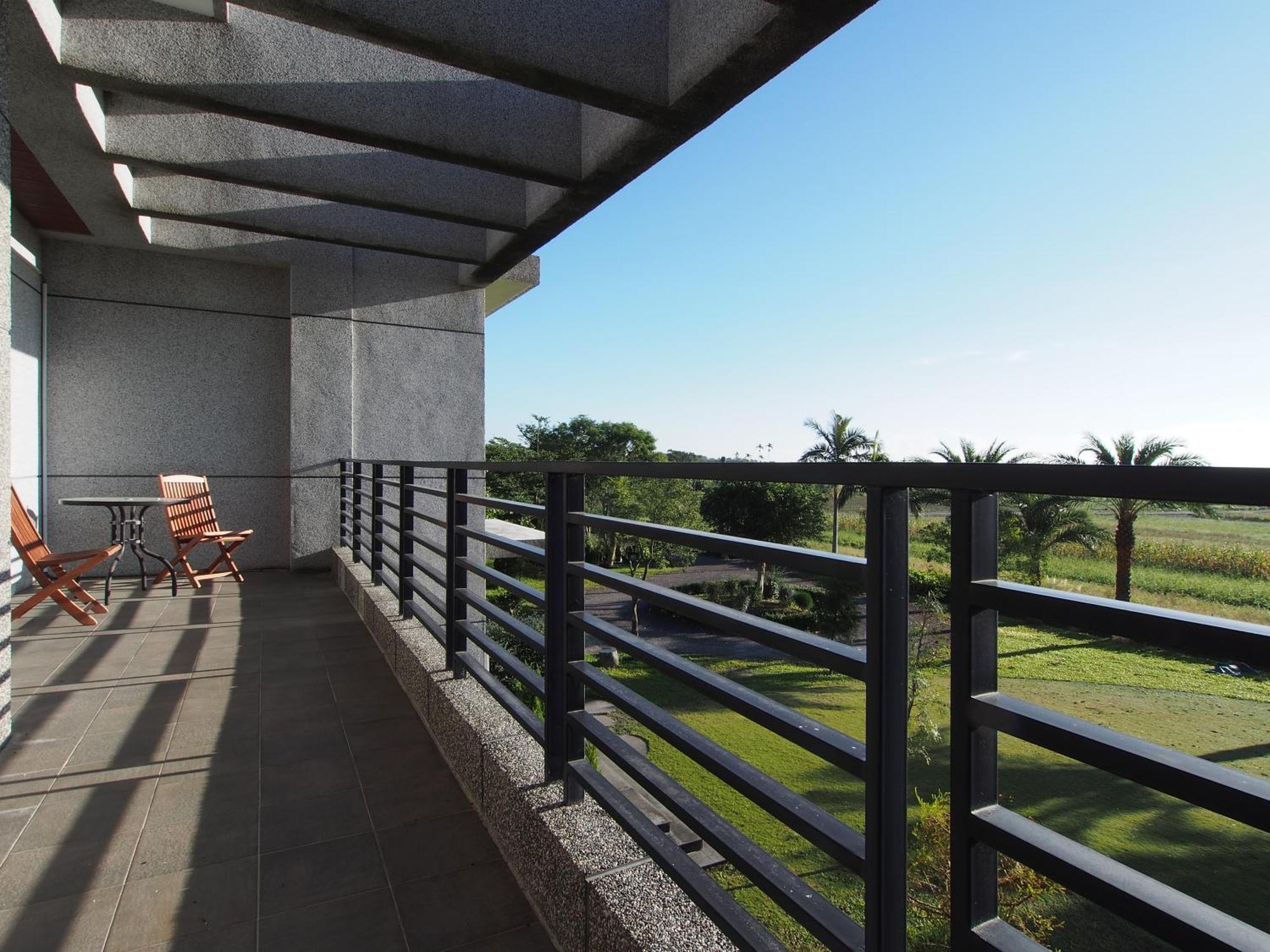 Viasea B&B Xincheng Township Phòng bức ảnh