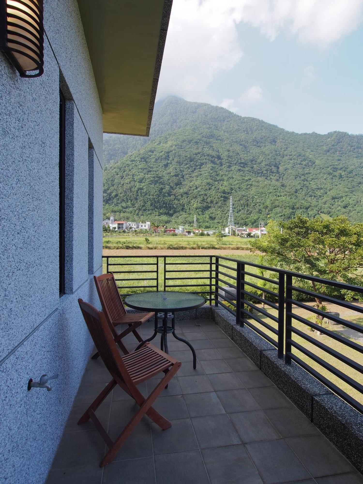 Viasea B&B Xincheng Township Phòng bức ảnh