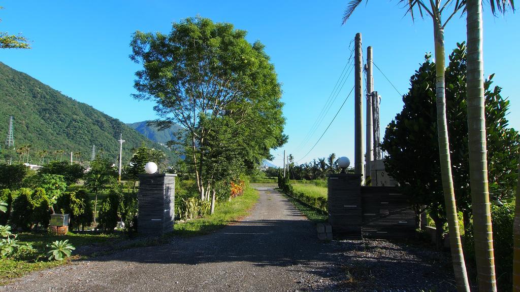 Viasea B&B Xincheng Township Ngoại thất bức ảnh