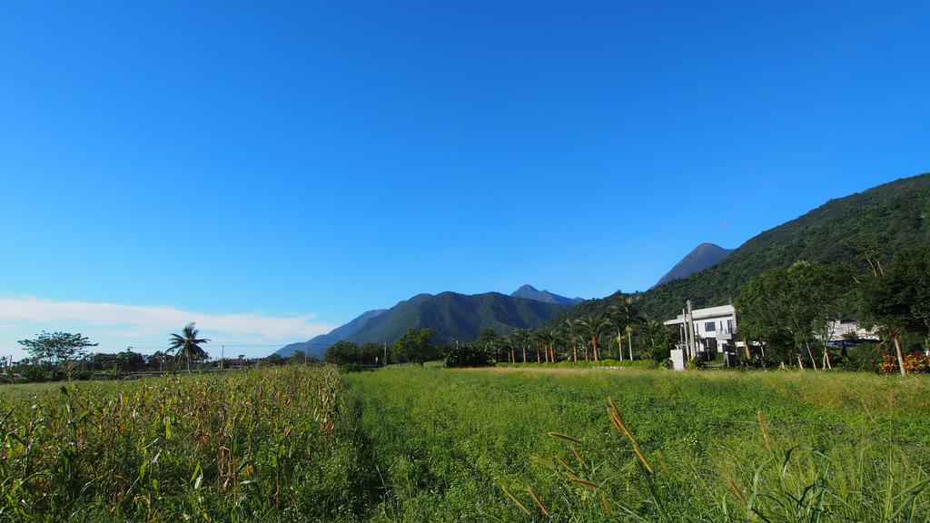 Viasea B&B Xincheng Township Ngoại thất bức ảnh