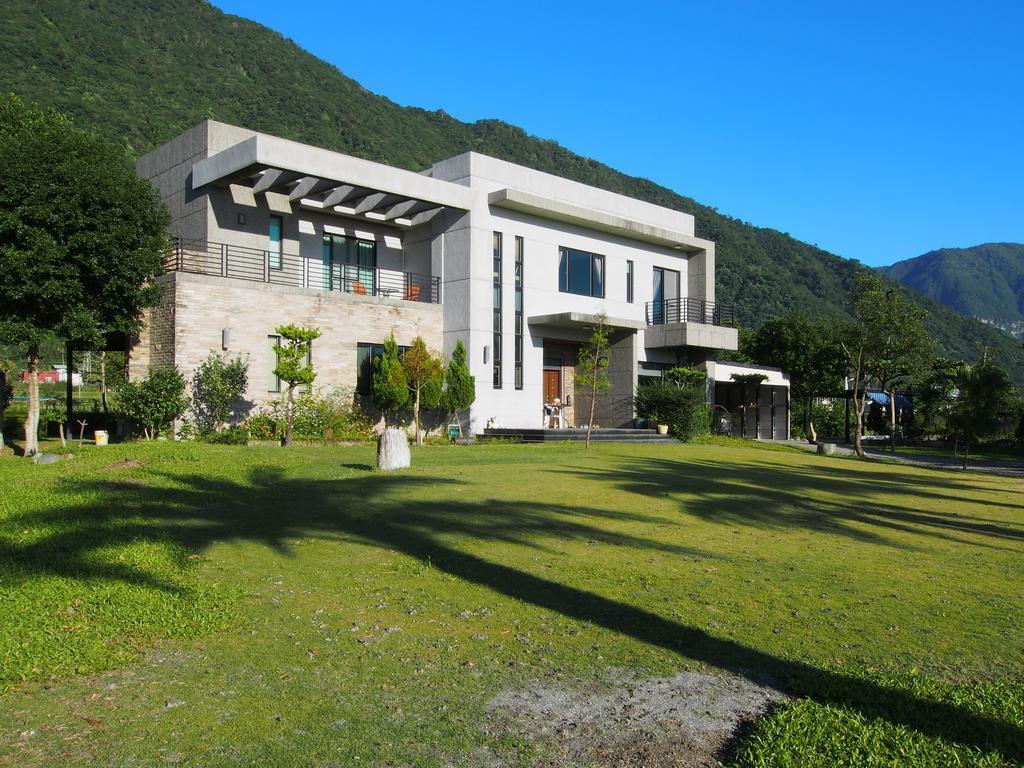 Viasea B&B Xincheng Township Ngoại thất bức ảnh