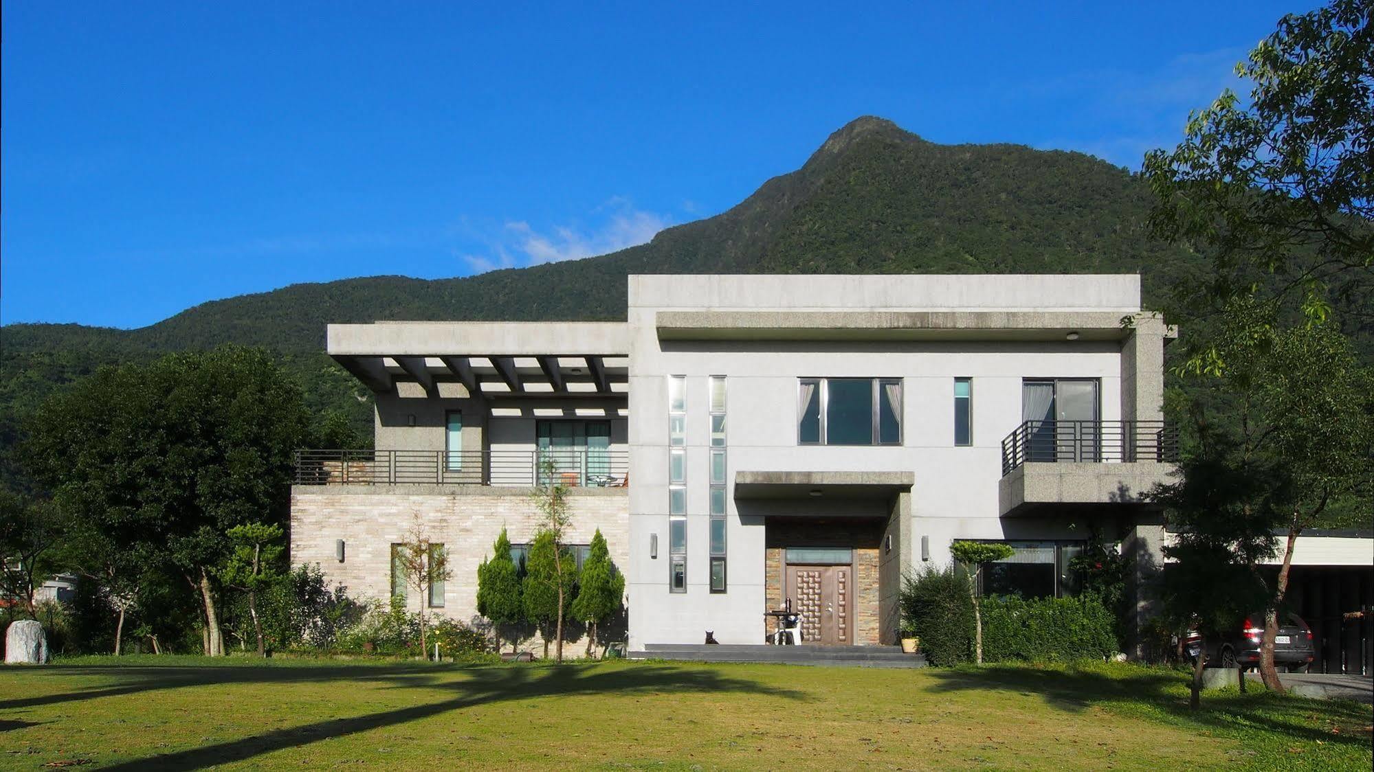 Viasea B&B Xincheng Township Ngoại thất bức ảnh