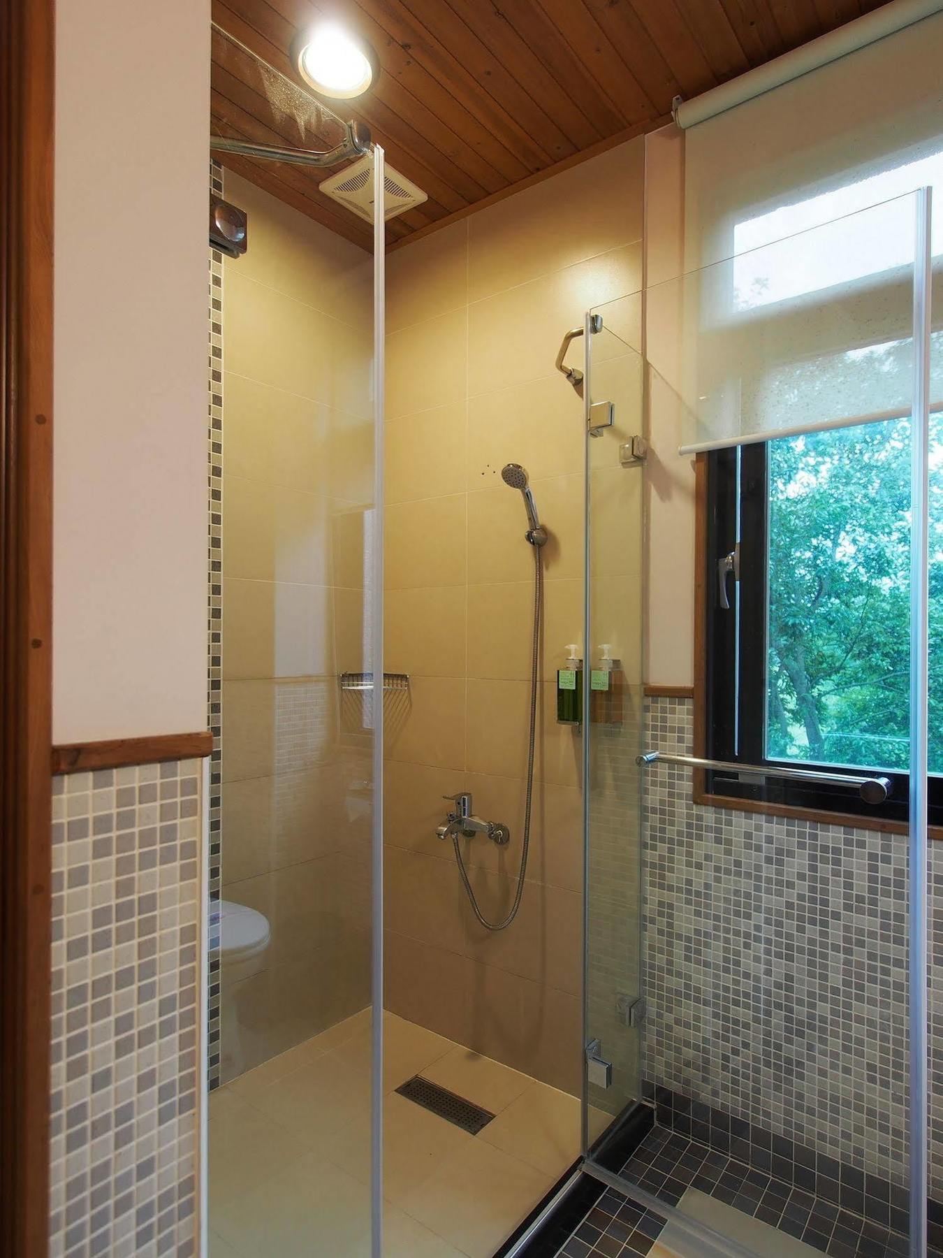 Viasea B&B Xincheng Township Ngoại thất bức ảnh