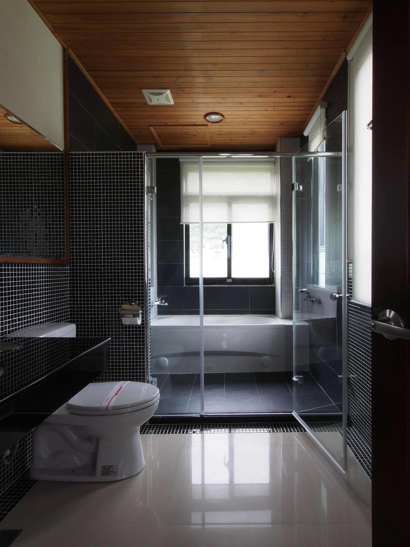 Viasea B&B Xincheng Township Ngoại thất bức ảnh